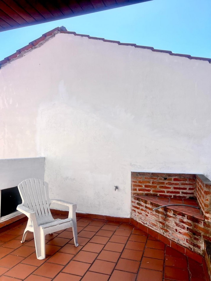 CHALET EN VENTA| 4 AMBIENTES | PLAYA GRANDE