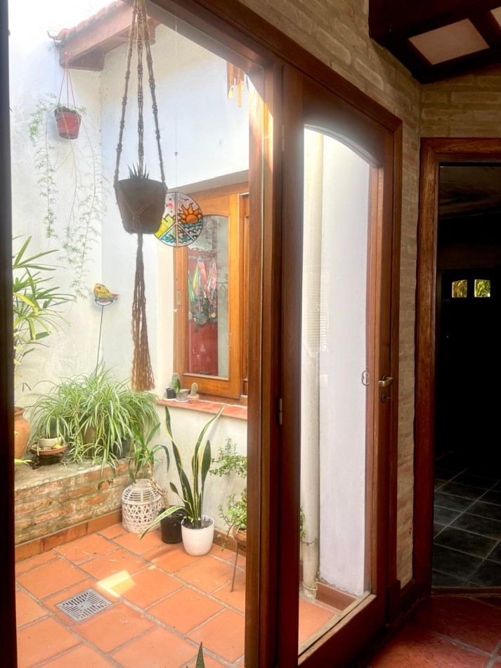 CHALET EN VENTA| 4 AMBIENTES | PLAYA GRANDE