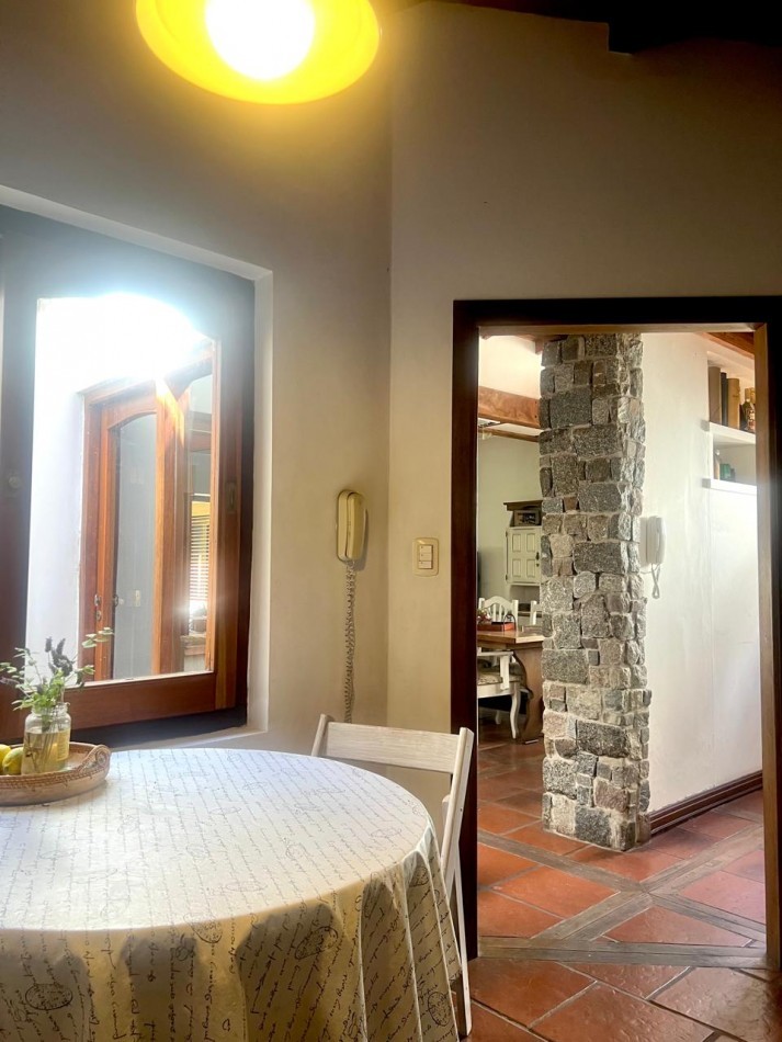 CHALET EN VENTA| 4 AMBIENTES | PLAYA GRANDE