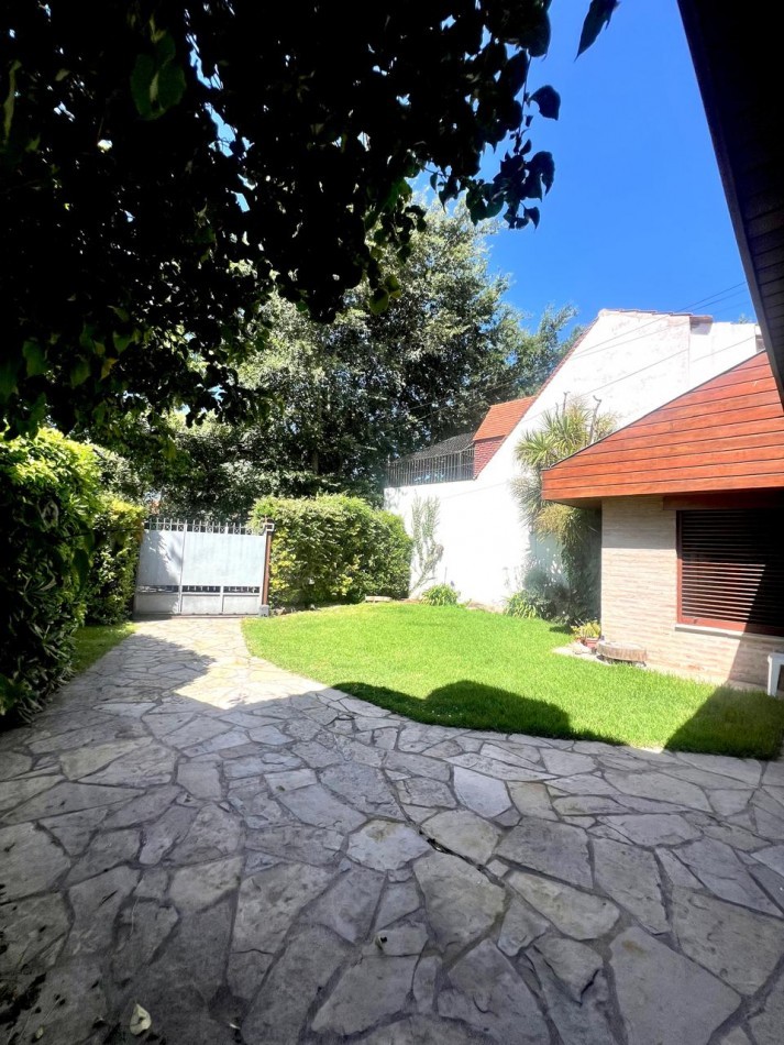 CHALET EN VENTA| 4 AMBIENTES | PLAYA GRANDE