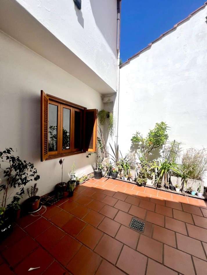 CHALET EN VENTA| 4 AMBIENTES | PLAYA GRANDE