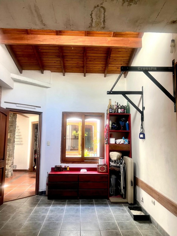 CHALET EN VENTA| 4 AMBIENTES | PLAYA GRANDE