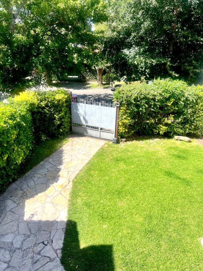 CHALET EN VENTA| 4 AMBIENTES | PLAYA GRANDE