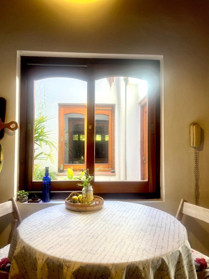 CHALET EN VENTA| 4 AMBIENTES | PLAYA GRANDE