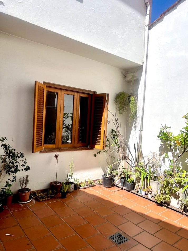 CHALET EN VENTA| 4 AMBIENTES | PLAYA GRANDE