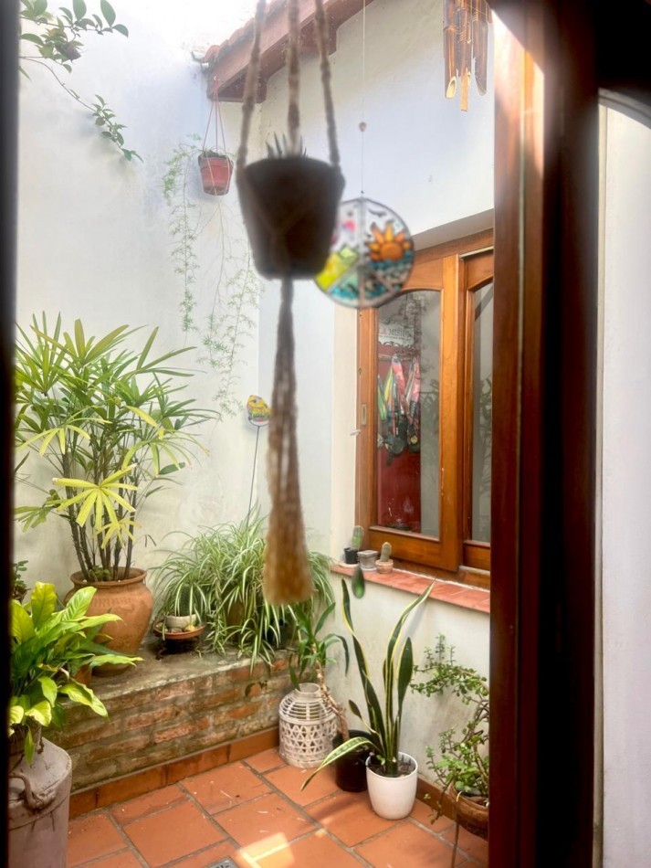 CHALET EN VENTA| 4 AMBIENTES | PLAYA GRANDE