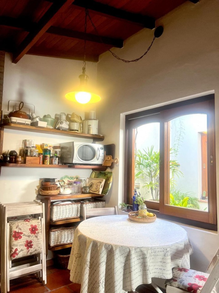 CHALET EN VENTA| 4 AMBIENTES | PLAYA GRANDE