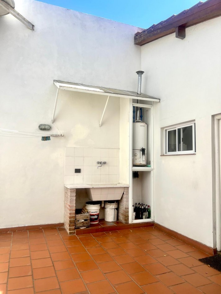 CHALET EN VENTA| 4 AMBIENTES | PLAYA GRANDE