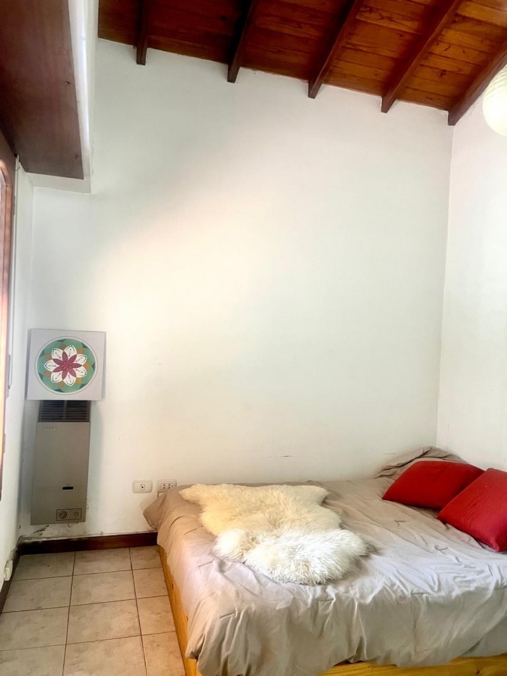 CHALET EN VENTA| 4 AMBIENTES | PLAYA GRANDE