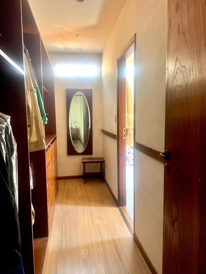 CHALET EN VENTA| 4 AMBIENTES | PLAYA GRANDE
