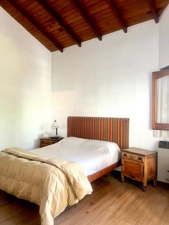 CHALET EN VENTA| 4 AMBIENTES | PLAYA GRANDE