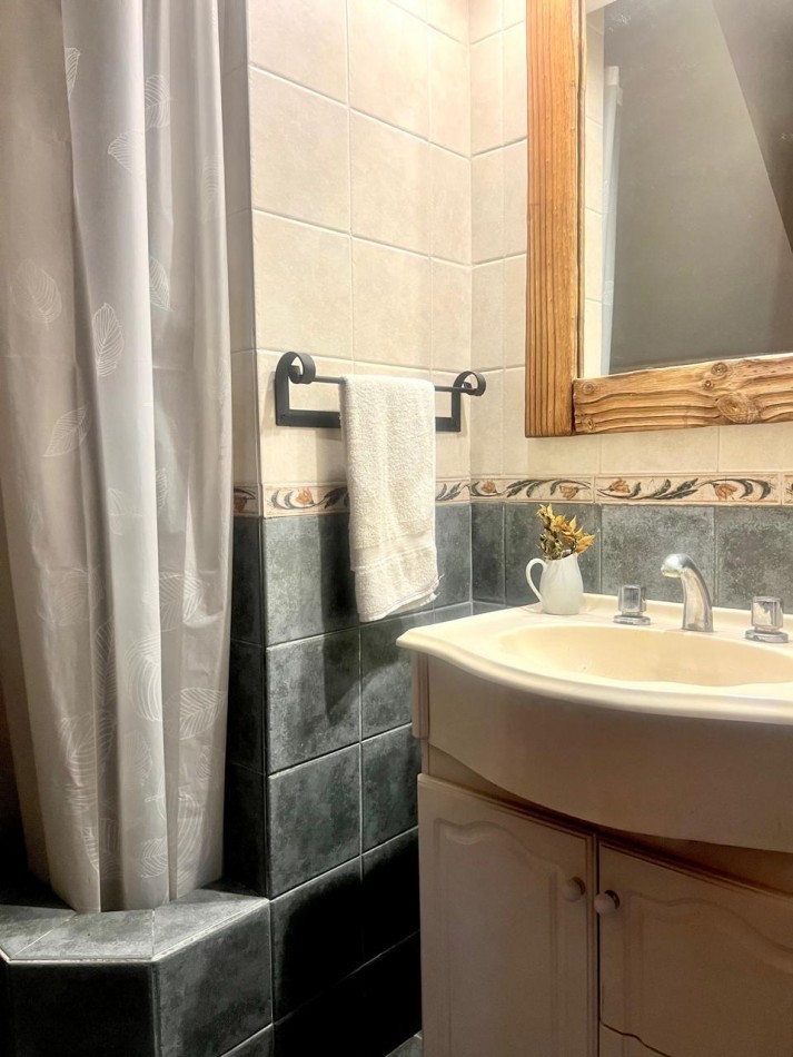 CHALET EN VENTA| 4 AMBIENTES | PLAYA GRANDE