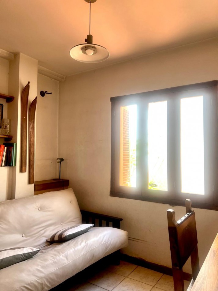 CHALET EN VENTA| 4 AMBIENTES | PLAYA GRANDE