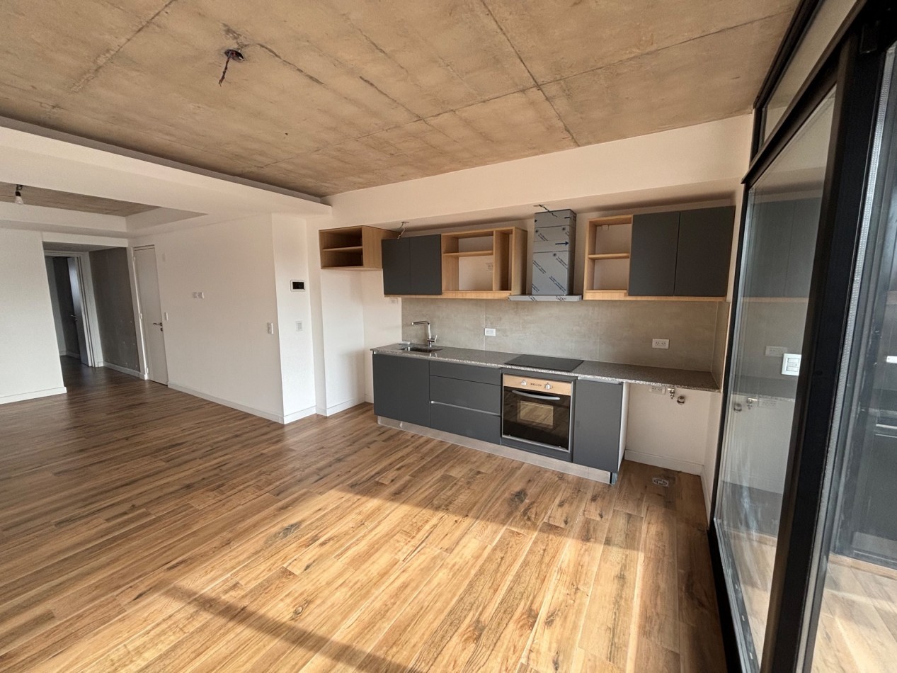 DEPARTAMENTO EN VENTA | 2 AMBIENTES | CHAUVIN