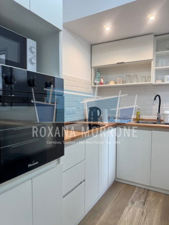 VENTA , PH/DPTO. 3 AMBIENTES EN PLAYA GRANDE, TOCA ENTRE PAZ Y RIVAS !!!  TODO EXTERNO !!!