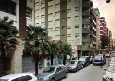 demolicion en excelente zona, posibilidad de  importante proyecto de  edificio