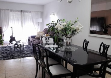 DEPARTAMENTO 3 AMB RECICLADO A NUEVO ZONA CENTRO 