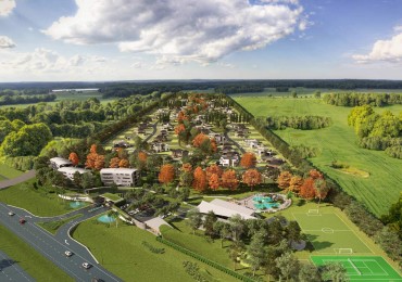 VENTA LOTE EN DEVELOPER PARK, ZONA AEROPUERTO MDP, 