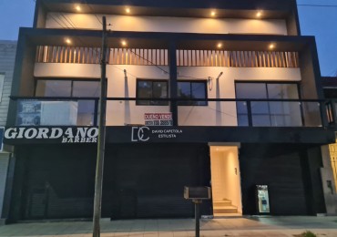 VENTA DEPARAMMENTO/PH  EN P.A, 3 MB. EN DUPLEX CON PAQUE VILLA PRIMERA