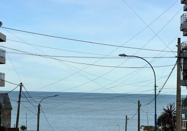 NUEVO VALOR !!!!! venta PLAYA CHICA, Mar del Plata,  2 amb. con cochera a metros del mar, excelente opcion  !!! IM - PER -  DI - BLE !1!!