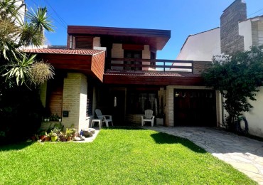 VENTA PLAYA GRANDE ¡¡¡ MEJOR ZONA DE MDP SE  ENCUENTRA ESTE  CHALET  CON PARQUE ¡¡¡ DETALLES EN DESCRIPCION