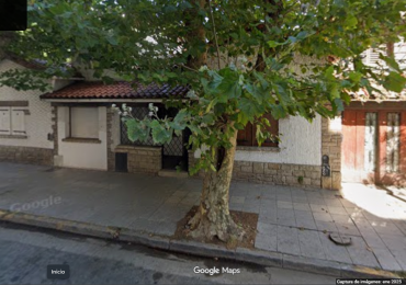 NUEVO VALOR !!! VENTA CHALET ESTILO MDP. ZONA PLAZA MITRE, IDEAL INVERSION O PROFESIONAL Y COMERCIAL