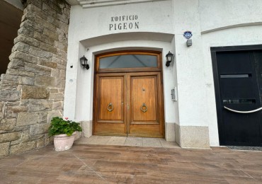 MAR DEL PLATA FRENTE AL MAR !!!!! DEPARTAMENTO 4 AMBIENTES CON ESP. COCHERA, EN VENTA, CON VISTA AL COTRAFRENTE, EDIFICIO  FRENTE AL TORREON DEL MONJE !!!!
