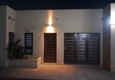 CHALET EN PH EN VENTA | CHIVILCOY