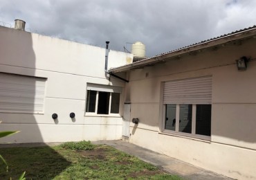 ALQUILER 24 MESES, PH 3 AMB. CON PARQUE, ATRAS, ZONA SAN JUAN 
