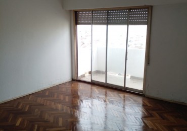 DEPARTAMENTO 2 AMB EN ALQUILER | ZONA LOS ANDES