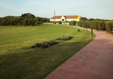 Lote en venta en Miramar 