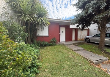 Casa en venta Chauvin 
