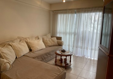 Departamento 2 ambientes en venta | La Perla | Cronos XII