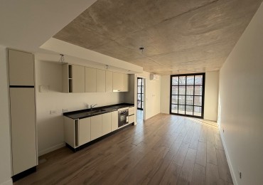 VENTA| DEPARTAMENTO| DOS AMBIENTES| CHAUVIN