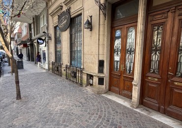 CASA EN VENTA | 4 AMBIENTES | MACROCENTRO
