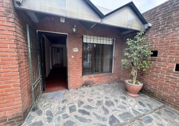 ALQUILER CASA | 3 AMBIENTES | GJE. PATIO 
