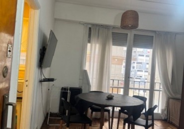 VENTA PLAZA COLON | EXCELENTE 2 AMB | COLON Y ENTRE RIOS