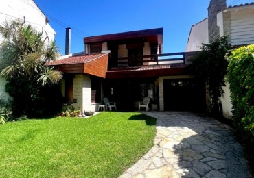 CHALET EN VENTA| 4 AMBIENTES | PLAYA GRANDE